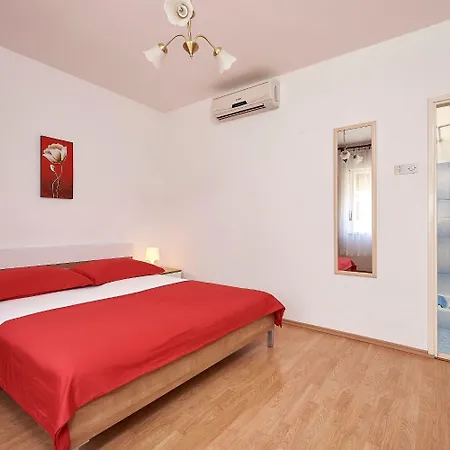 And Ivo Apartment