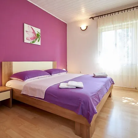 And Ivo Apartment