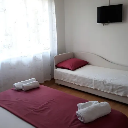 Appartamento And Ivo Traù