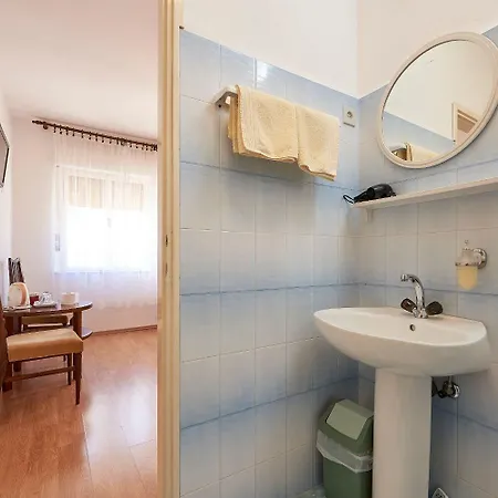 And Ivo Apartment *