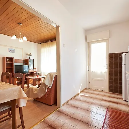 And Ivo Apartment *